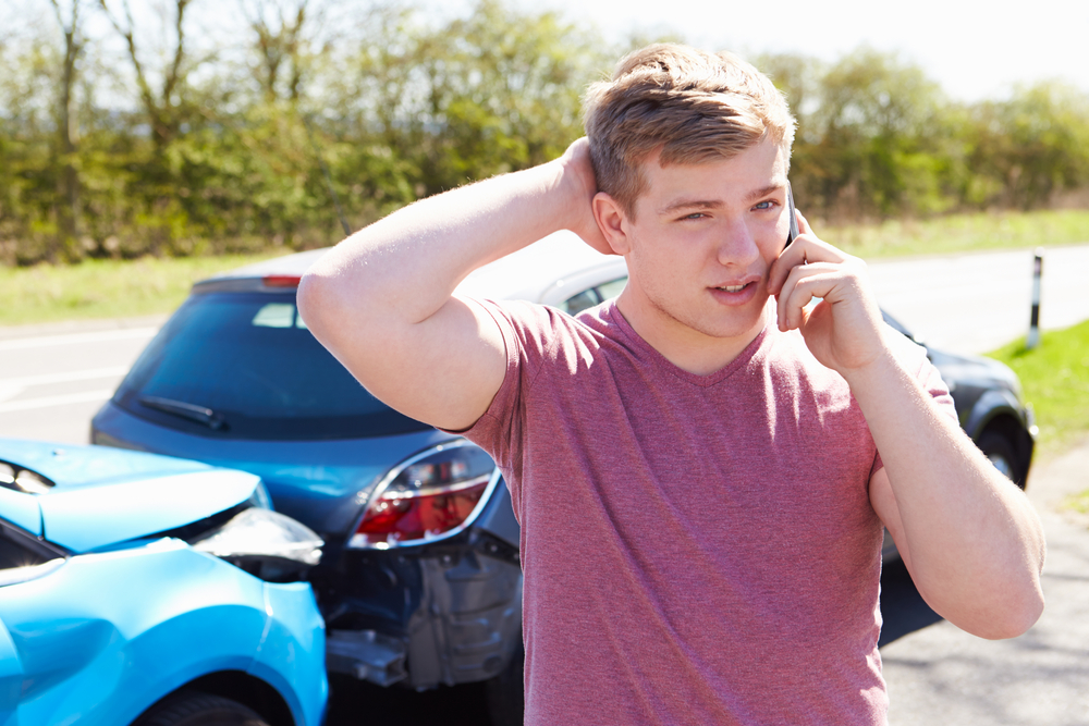 what happens if car insurance is late