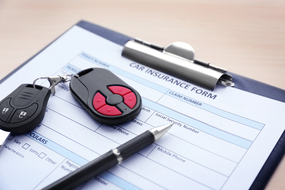 What is a Non-Owners' Auto Insurance Policy? | Protective Agency