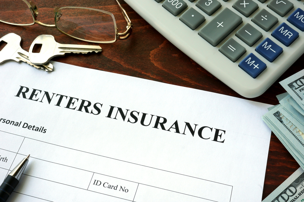Does Renters Insurance Cover Theft  Protective Agency