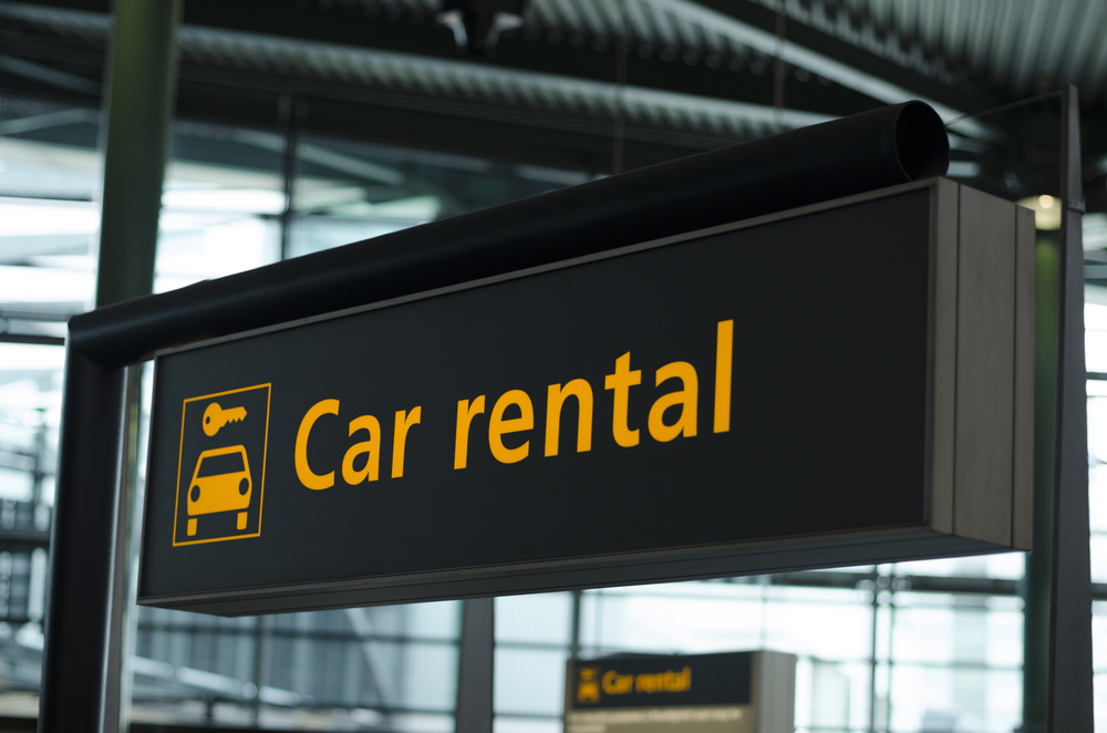 Does Auto Insurance Cover Rental Cars? | Protective Agency
