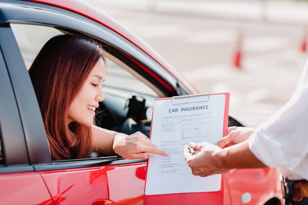 low cost auto insurers auto insurance insured car