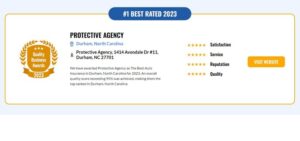 Best Car and Auto Insurance Durham NC