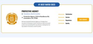 Best Car and Auto Insurance Greensboro NC